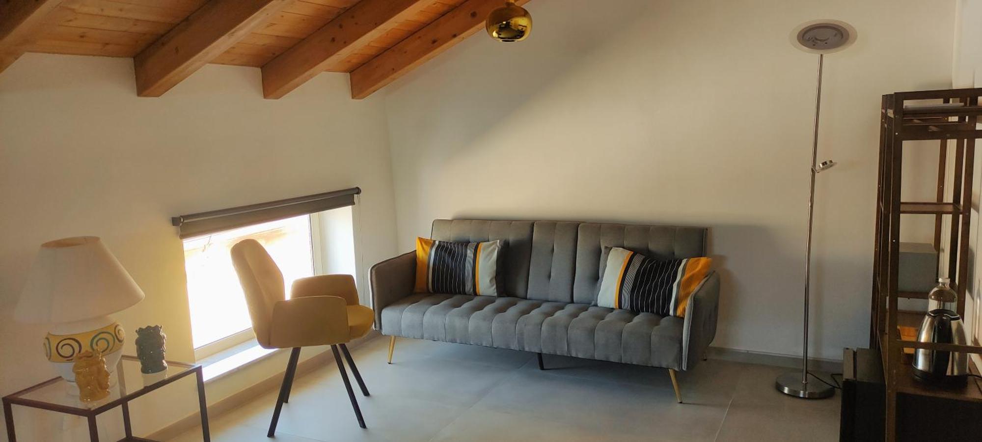 Giovita Room And Suite Centro Sicilia Καλτανισέττα Εξωτερικό φωτογραφία