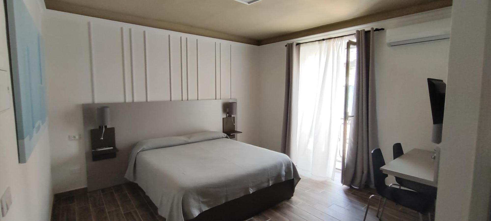 Giovita Room And Suite Centro Sicilia Καλτανισέττα Εξωτερικό φωτογραφία