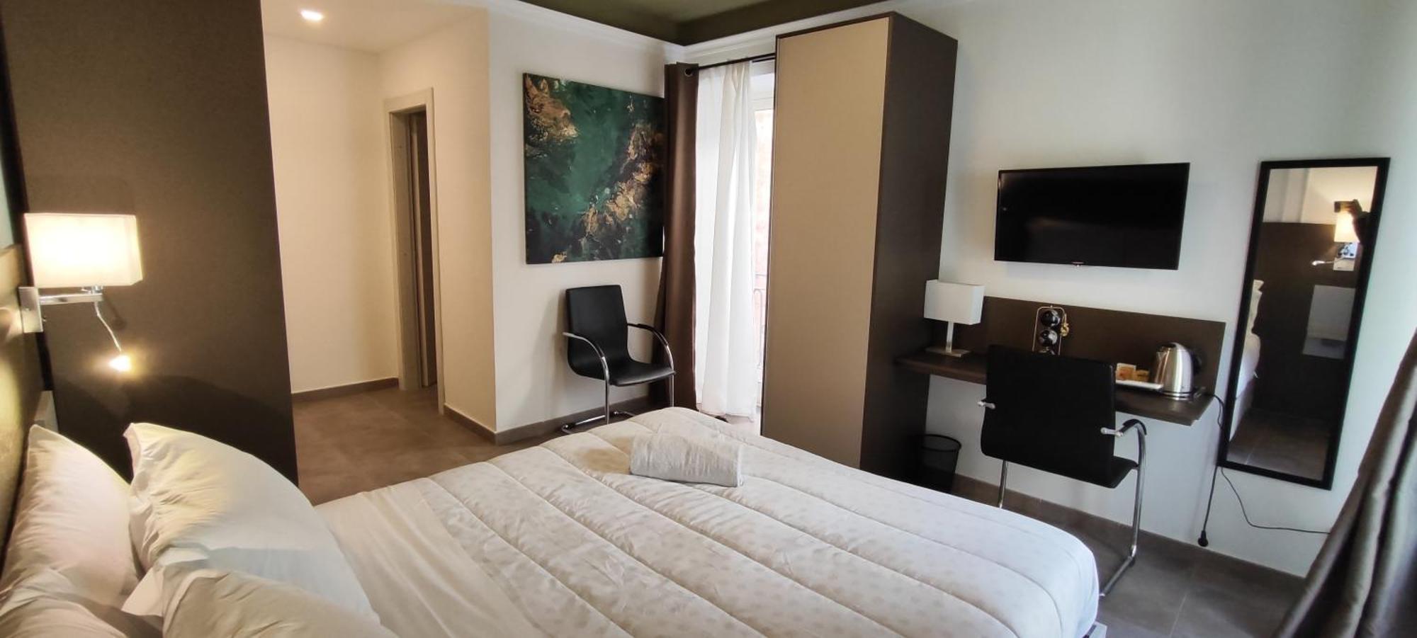 Giovita Room And Suite Centro Sicilia Καλτανισέττα Εξωτερικό φωτογραφία