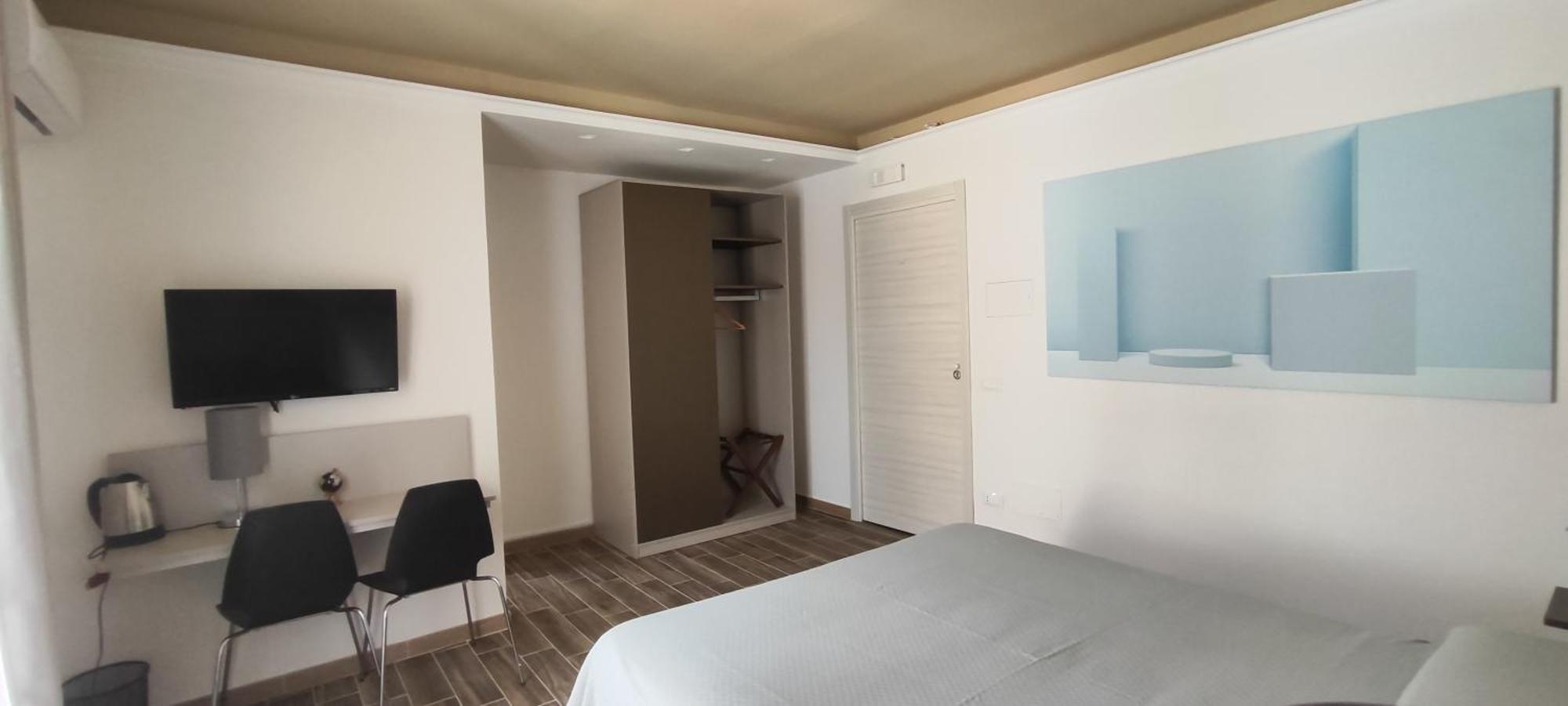 Giovita Room And Suite Centro Sicilia Καλτανισέττα Εξωτερικό φωτογραφία