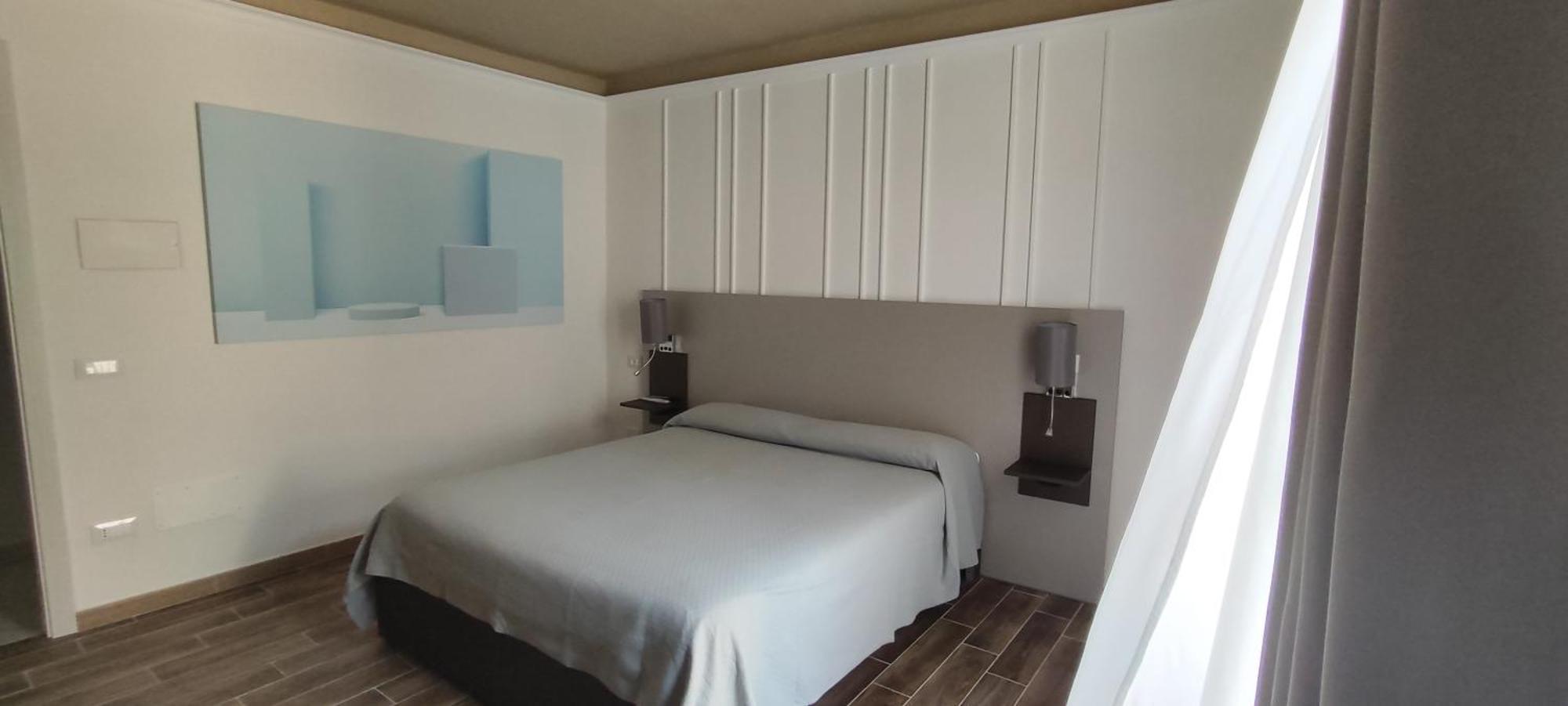 Giovita Room And Suite Centro Sicilia Καλτανισέττα Εξωτερικό φωτογραφία