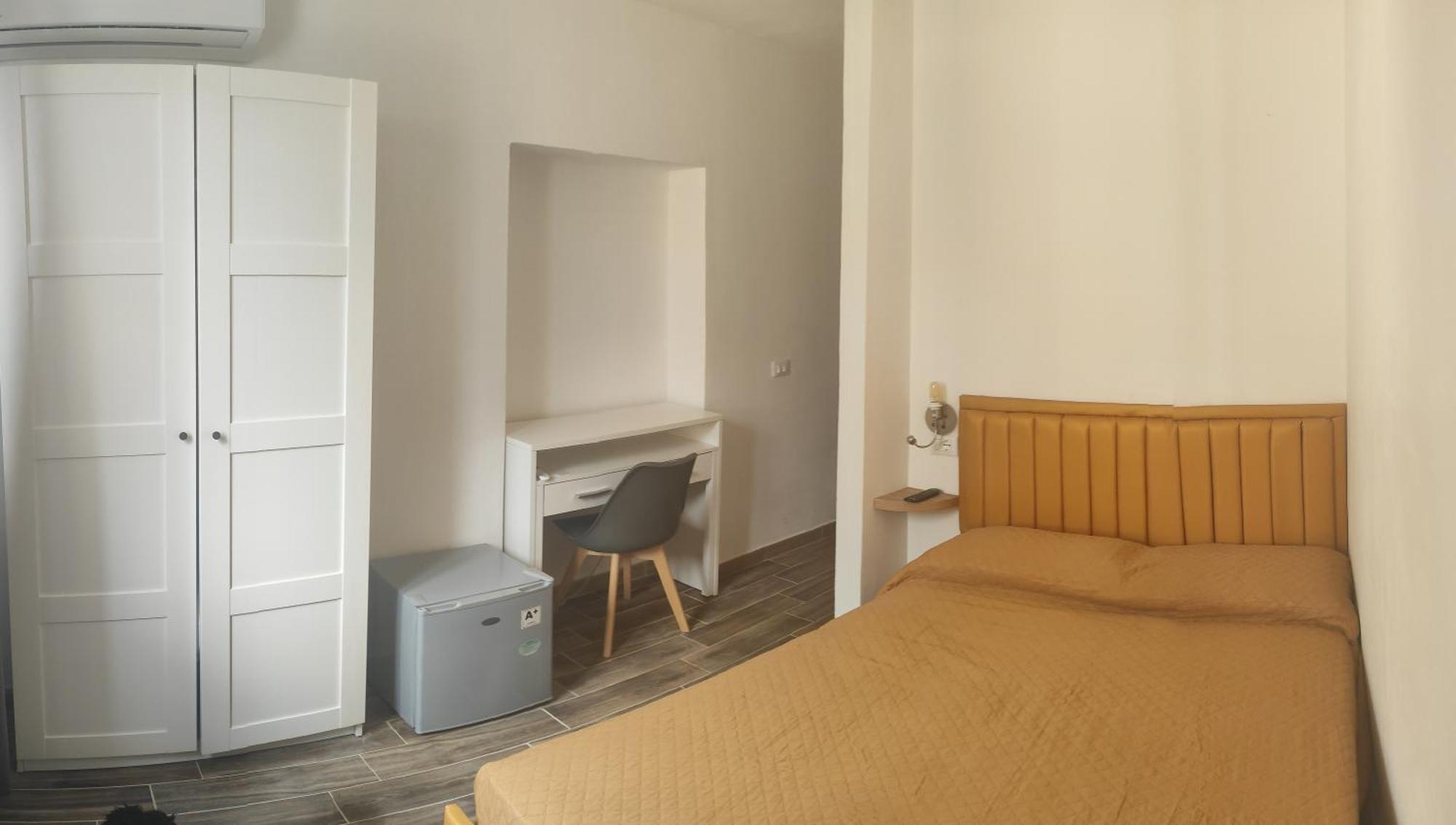 Giovita Room And Suite Centro Sicilia Καλτανισέττα Εξωτερικό φωτογραφία